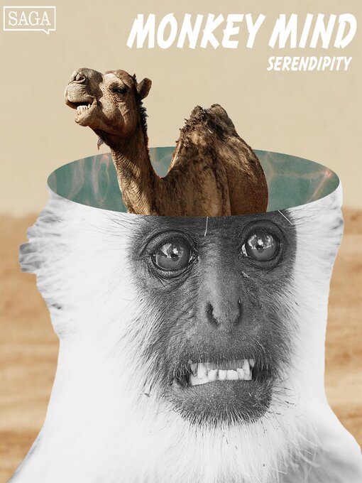 Title details for Serendipity by Sophus Helle - Wait list